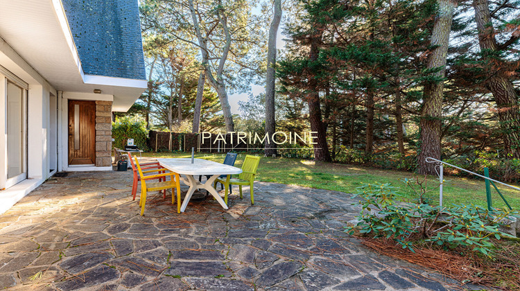 Ma-Cabane - Vente Maison LA BAULE-ESCOUBLAC, 217 m²