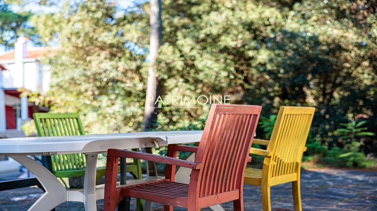 Ma-Cabane - Vente Maison LA BAULE-ESCOUBLAC, 217 m²