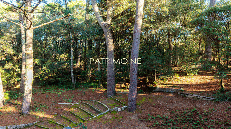 Ma-Cabane - Vente Maison LA BAULE-ESCOUBLAC, 217 m²