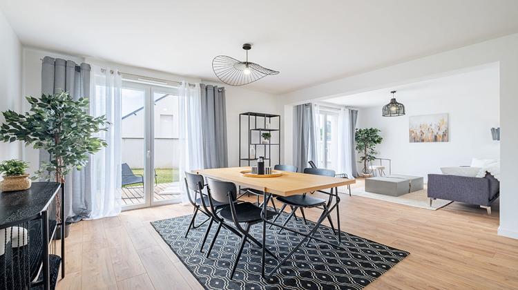 Ma-Cabane - Vente Maison LA BAULE-ESCOUBLAC, 98 m²