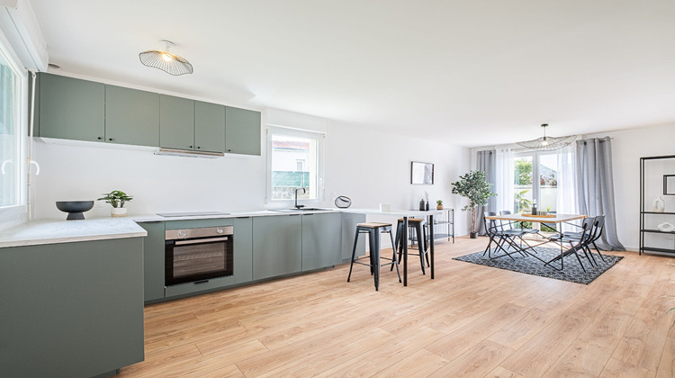 Ma-Cabane - Vente Maison LA BAULE-ESCOUBLAC, 98 m²