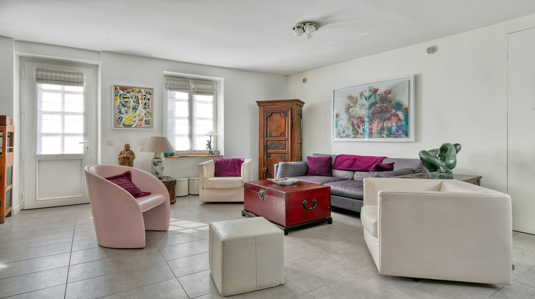 Ma-Cabane - Vente Maison La Baule-Escoublac, 116 m²