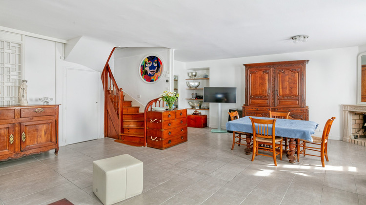 Ma-Cabane - Vente Maison La Baule-Escoublac, 116 m²