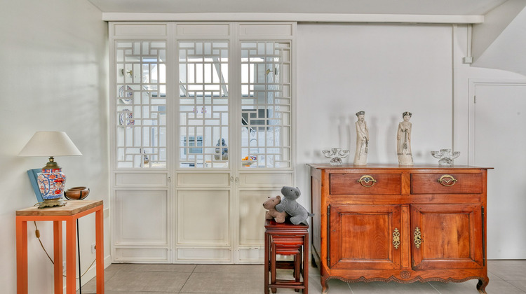 Ma-Cabane - Vente Maison La Baule-Escoublac, 116 m²