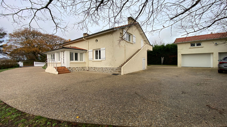 Ma-Cabane - Vente Maison LA BAULE-ESCOUBLAC, 151 m²