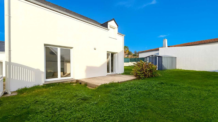 Ma-Cabane - Vente Maison LA BAULE-ESCOUBLAC, 98 m²