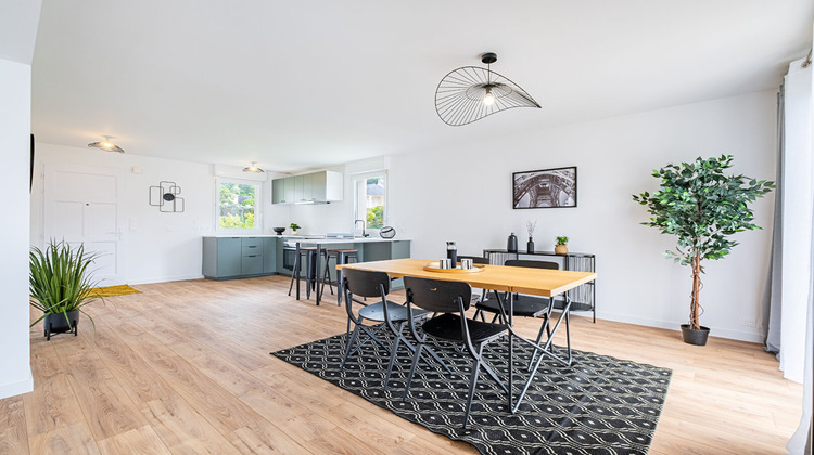 Ma-Cabane - Vente Maison LA BAULE-ESCOUBLAC, 98 m²