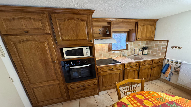 Ma-Cabane - Vente Maison LA BAULE-ESCOUBLAC, 38 m²