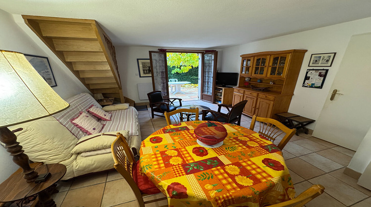 Ma-Cabane - Vente Maison LA BAULE-ESCOUBLAC, 38 m²