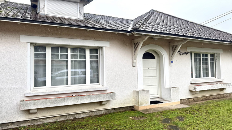 Ma-Cabane - Vente Maison La Baule-Escoublac, 123 m²