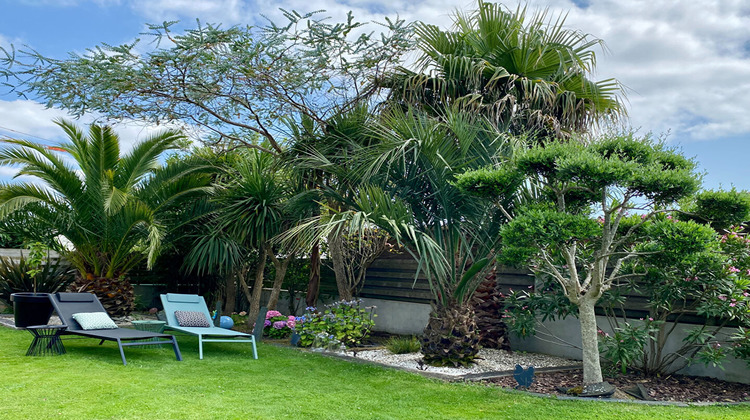 Ma-Cabane - Vente Maison LA BAULE-ESCOUBLAC, 160 m²