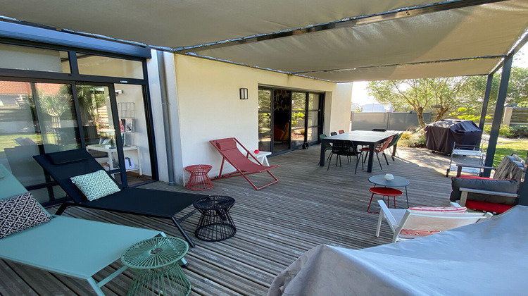 Ma-Cabane - Vente Maison LA BAULE-ESCOUBLAC, 160 m²