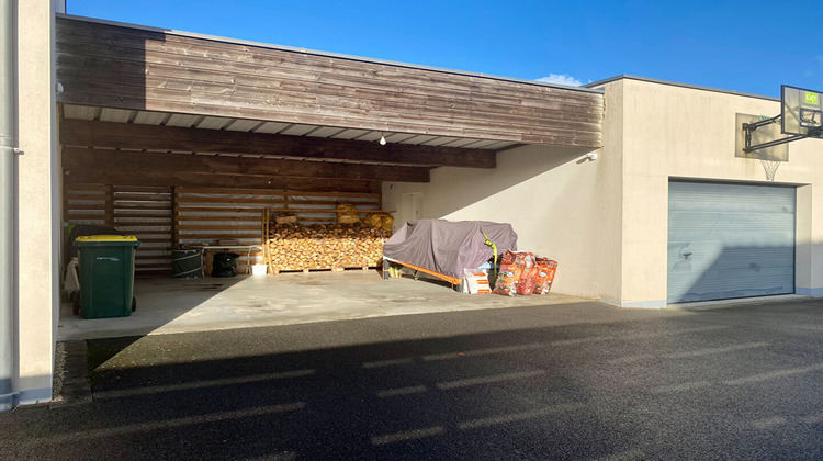 Ma-Cabane - Vente Maison LA BAULE-ESCOUBLAC, 160 m²