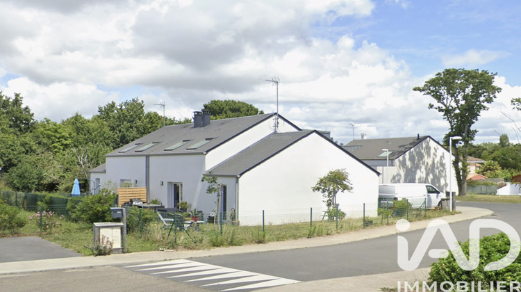 Ma-Cabane - Vente Maison La Baule-Escoublac, 84 m²