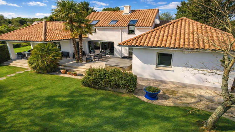 Ma-Cabane - Vente Maison La Baule-Escoublac, 220 m²