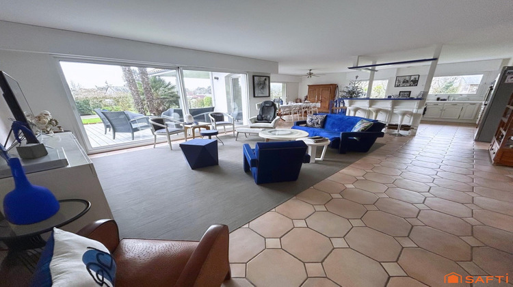 Ma-Cabane - Vente Maison La Baule-Escoublac, 220 m²