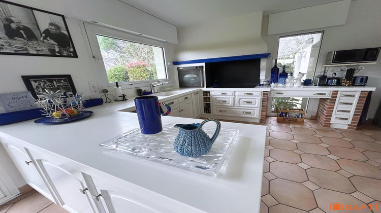 Ma-Cabane - Vente Maison La Baule-Escoublac, 220 m²