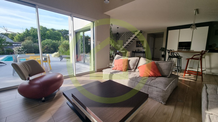 Ma-Cabane - Vente Maison LA BAULE ESCOUBLAC, 158 m²