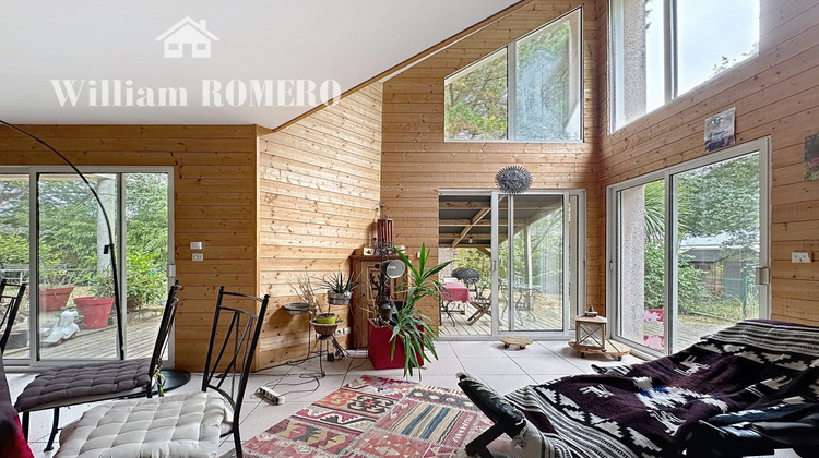 Ma-Cabane - Vente Maison La Baule-Escoublac, 236 m²