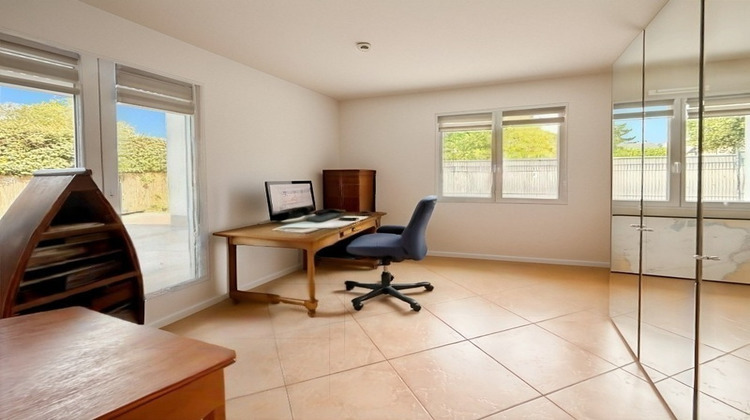 Ma-Cabane - Vente Maison LA BAULE ESCOUBLAC, 212 m²