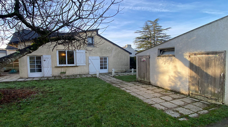 Ma-Cabane - Vente Maison LA BAULE-ESCOUBLAC, 29 m²