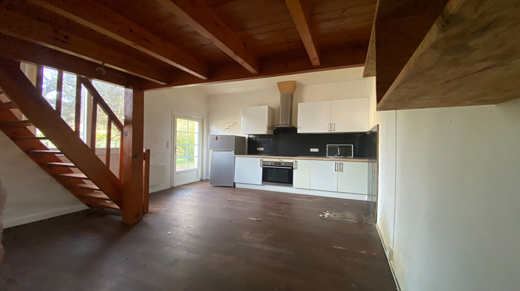 Ma-Cabane - Vente Maison LA BAULE-ESCOUBLAC, 29 m²