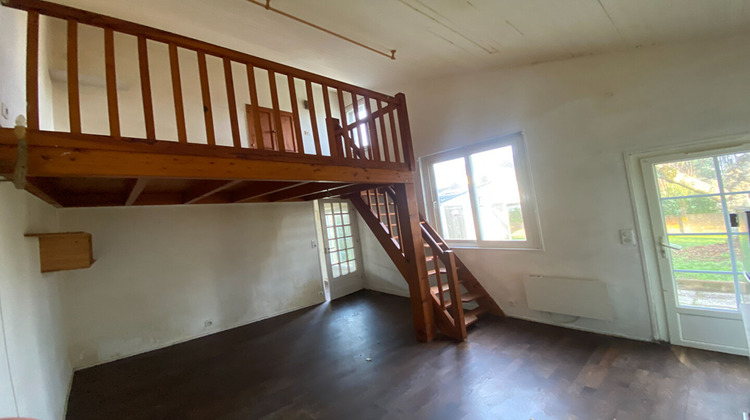 Ma-Cabane - Vente Maison LA BAULE-ESCOUBLAC, 29 m²