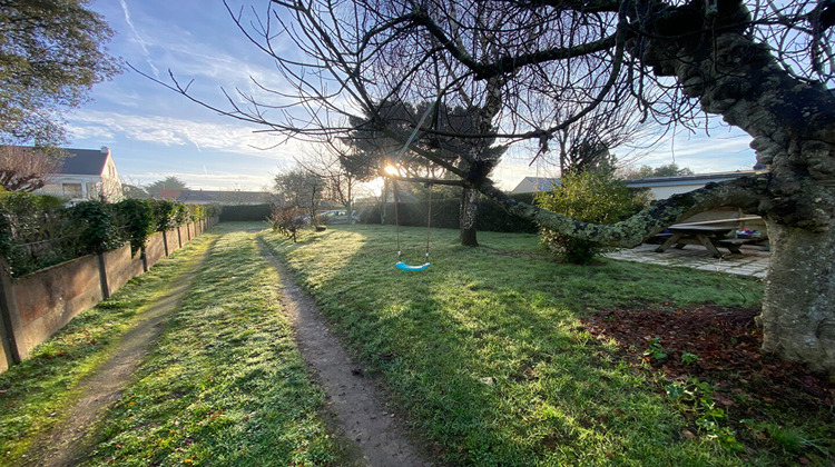 Ma-Cabane - Vente Maison LA BAULE-ESCOUBLAC, 29 m²