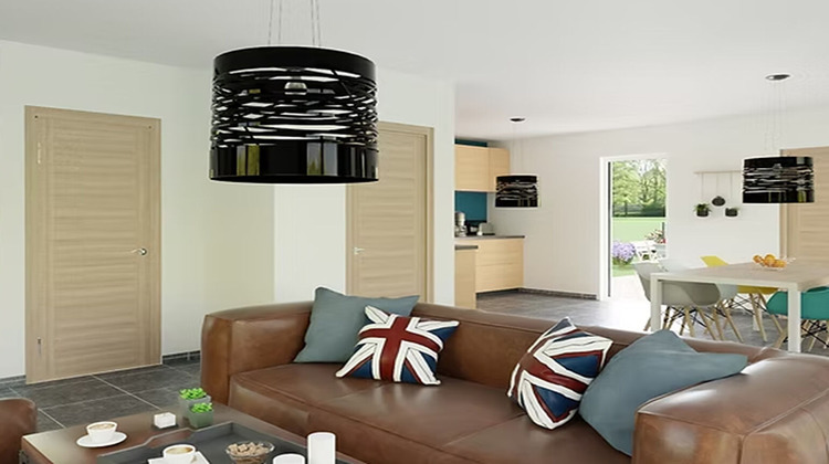 Ma-Cabane - Vente Maison LA BAULE-ESCOUBLAC, 107 m²