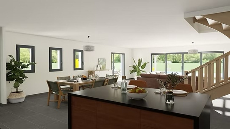 Ma-Cabane - Vente Maison LA BAULE-ESCOUBLAC, 166 m²