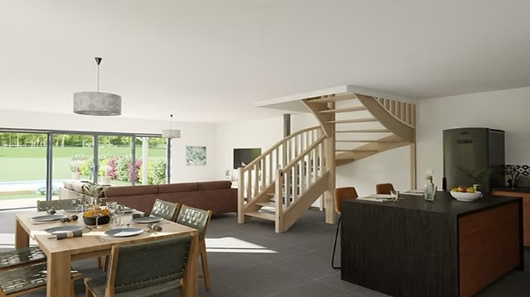 Ma-Cabane - Vente Maison LA BAULE-ESCOUBLAC, 166 m²