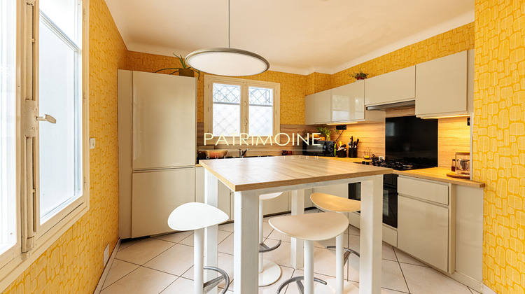 Ma-Cabane - Vente Maison LA BAULE-ESCOUBLAC, 130 m²