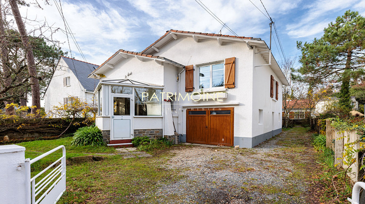 Ma-Cabane - Vente Maison LA BAULE-ESCOUBLAC, 130 m²