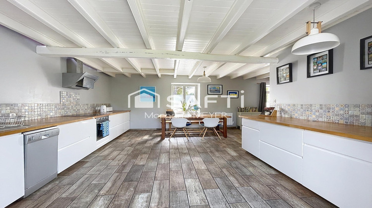 Ma-Cabane - Vente Maison La Baule-Escoublac, 148 m²