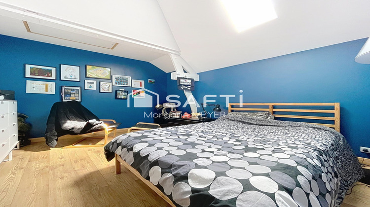 Ma-Cabane - Vente Maison La Baule-Escoublac, 148 m²