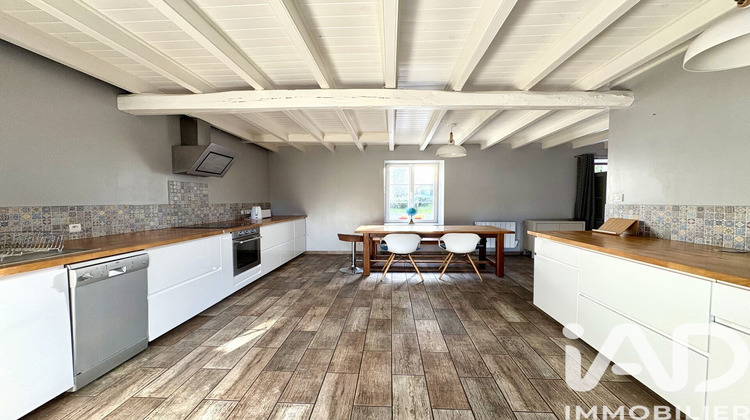 Ma-Cabane - Vente Maison La Baule-Escoublac, 148 m²