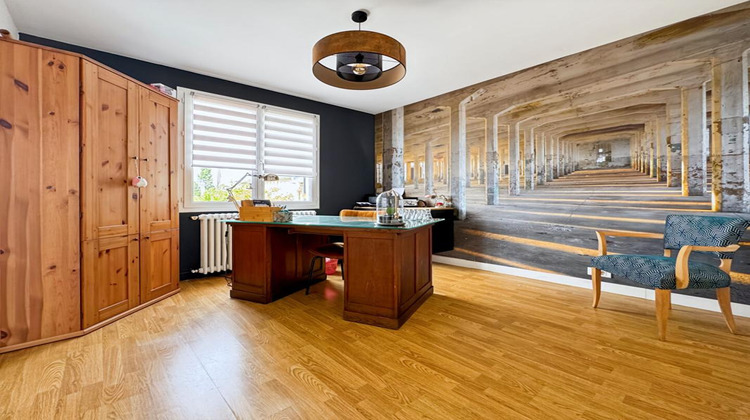 Ma-Cabane - Vente Maison LA BAULE ESCOUBLAC, 130 m²