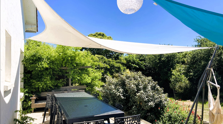 Ma-Cabane - Vente Maison LA BAULE-ESCOUBLAC, 155 m²