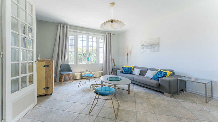 Ma-Cabane - Vente Maison LA BAULE-ESCOUBLAC, 138 m²