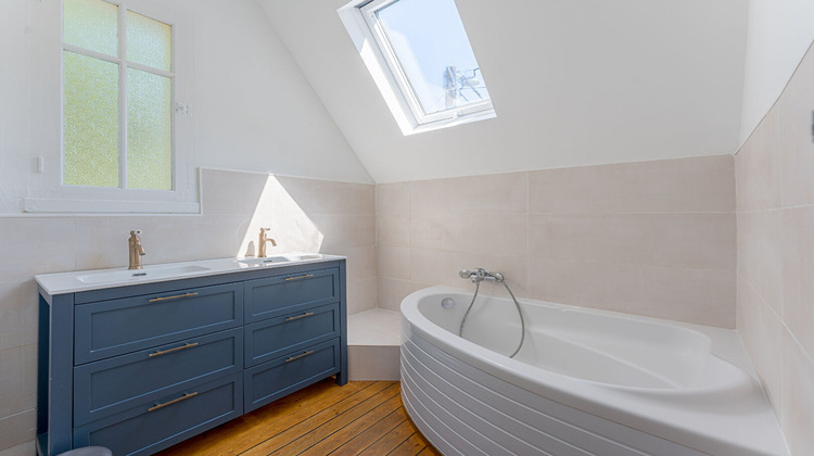 Ma-Cabane - Vente Maison LA BAULE-ESCOUBLAC, 138 m²