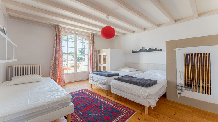 Ma-Cabane - Vente Maison LA BAULE-ESCOUBLAC, 138 m²