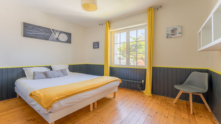 Ma-Cabane - Vente Maison LA BAULE-ESCOUBLAC, 138 m²