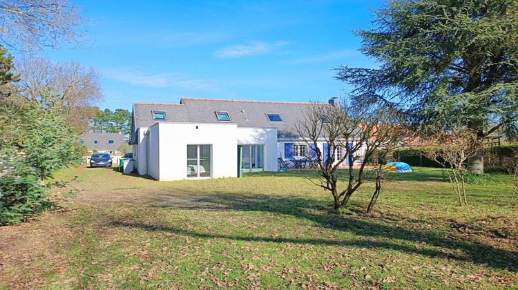Ma-Cabane - Vente Maison LA BAULE ESCOUBLAC, 130 m²