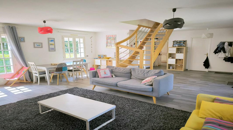 Ma-Cabane - Vente Maison LA BAULE ESCOUBLAC, 130 m²