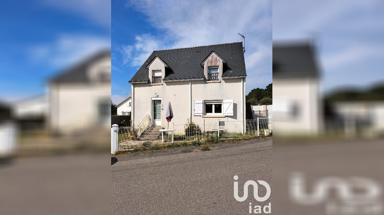 Ma-Cabane - Vente Maison La Baule-Escoublac, 91 m²