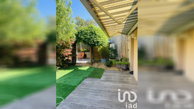 Ma-Cabane - Vente Maison La Baule-Escoublac, 48 m²