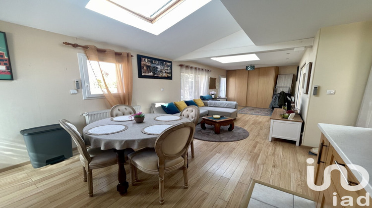 Ma-Cabane - Vente Maison La Baule-Escoublac, 48 m²