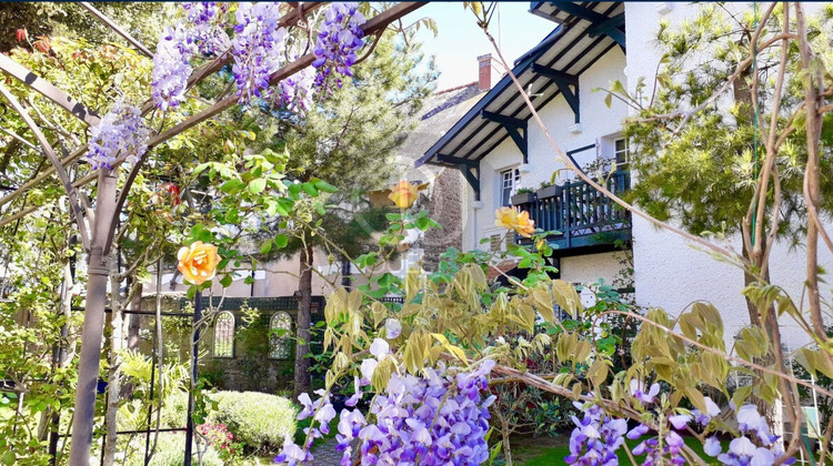 Ma-Cabane - Vente Maison LA BAULE-ESCOUBLAC, 170 m²