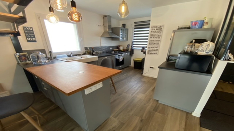 Ma-Cabane - Vente Maison LA BAULE-ESCOUBLAC, 120 m²
