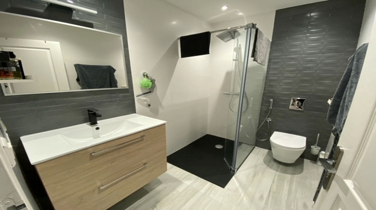 Ma-Cabane - Vente Maison LA BAULE-ESCOUBLAC, 120 m²